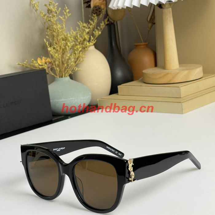 Saint Laurent Sunglasses Top Quality SLS00530